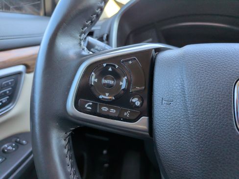 Used 2022 Honda CR-V EX-L image 18