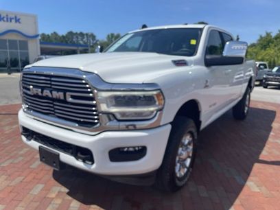 Used 2024 RAM 2500 Laramie w/ Safety Group