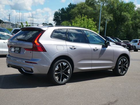 New 2026 Volvo XC60 B5 Plus w/ Protection Package Premier image 3