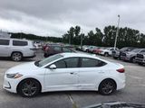 Used 2018 Hyundai Elantra SEL image 3