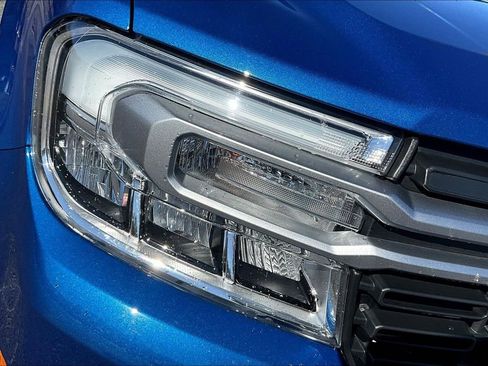 Used 2024 Ford Maverick Lariat image 28