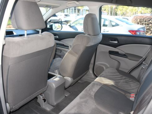 Used 2014 Honda CR-V LX image 14