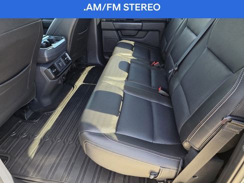 Used 2022 Ford F150 XL w/ STX Appearance Package image 18