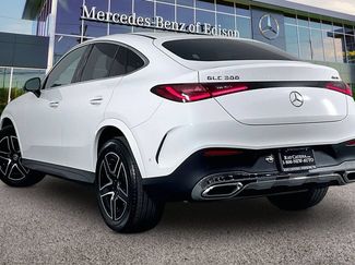 Certified 2025 Mercedes-Benz GLC 300 4MATIC video 2
