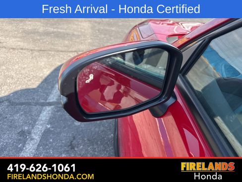 Used 2024 Honda HR-V EX-L image 12