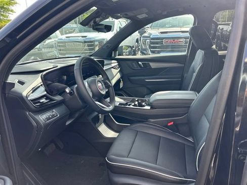 New 2026 Buick Enclave Preferred w/ Power Package AWD/4WD image 9