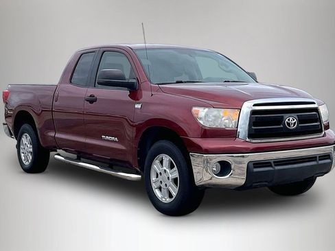 Used 2010 Toyota Tundra 2WD Double Cab image 1