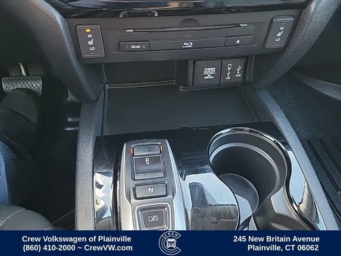 Used 2018 Honda Pilot Touring image 9