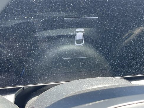 Used 2025 Kia K4 FWD image 10