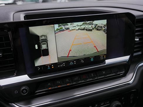 Used 2023 Chevrolet Silverado 1500 High Country w/ High Country Premium Package image 20