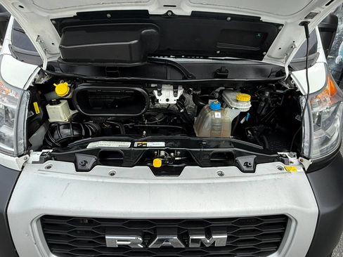 Used 2019 RAM ProMaster 2500 FWD image 63
