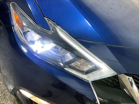 Used 2016 Nissan Maxima SR image 30