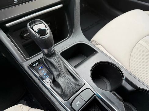 Used 2017 Hyundai Sonata SE image 53