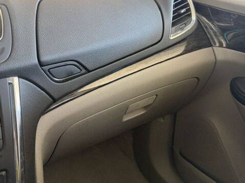 Used 2013 Buick Encore Leather AWD/4WD image 15