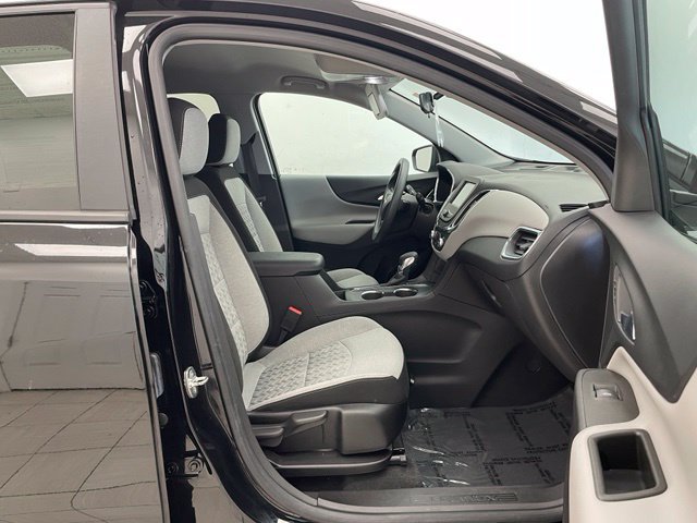 Used 2024 Chevrolet Equinox LS w/ LS Convenience Package AWD/4WD image 20