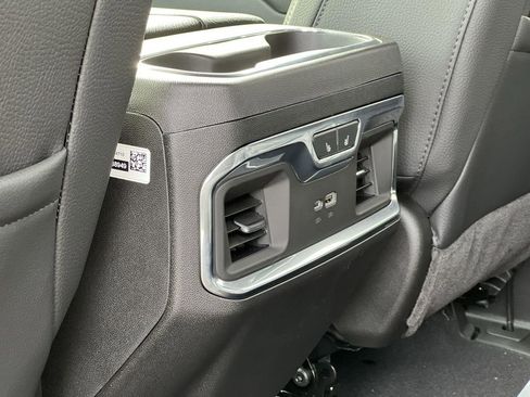 New 2026 GMC Sierra 3500 Denali image 28