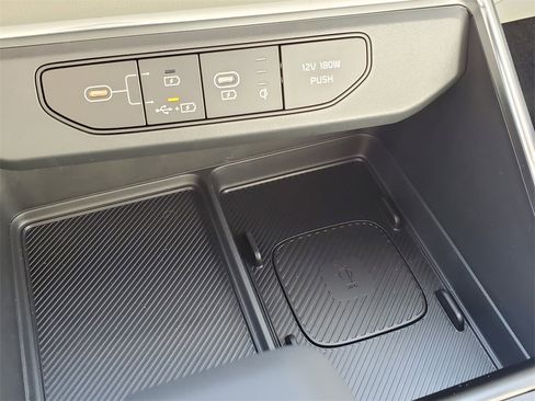 New 2026 Kia Carnival SX Prestige image 28