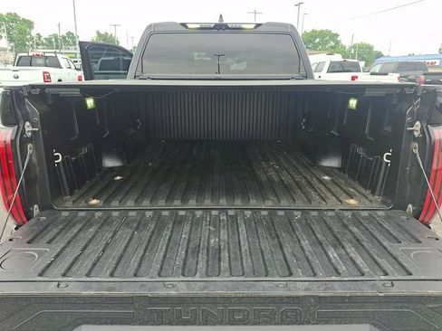 Used 2022 Toyota Tundra Capstone AWD/4WD image 29