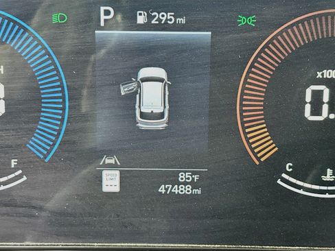 Used 2024 Hyundai Kona SEL FWD image 19