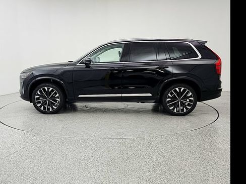 New 2026 Volvo XC90 T8 Plus w/ Protection Package Premier AWD/4WD image 8