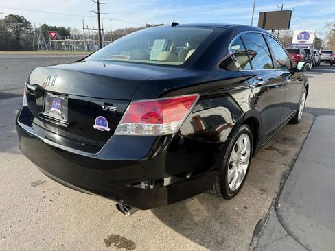 Used 2010 Honda Accord EX-L image 5