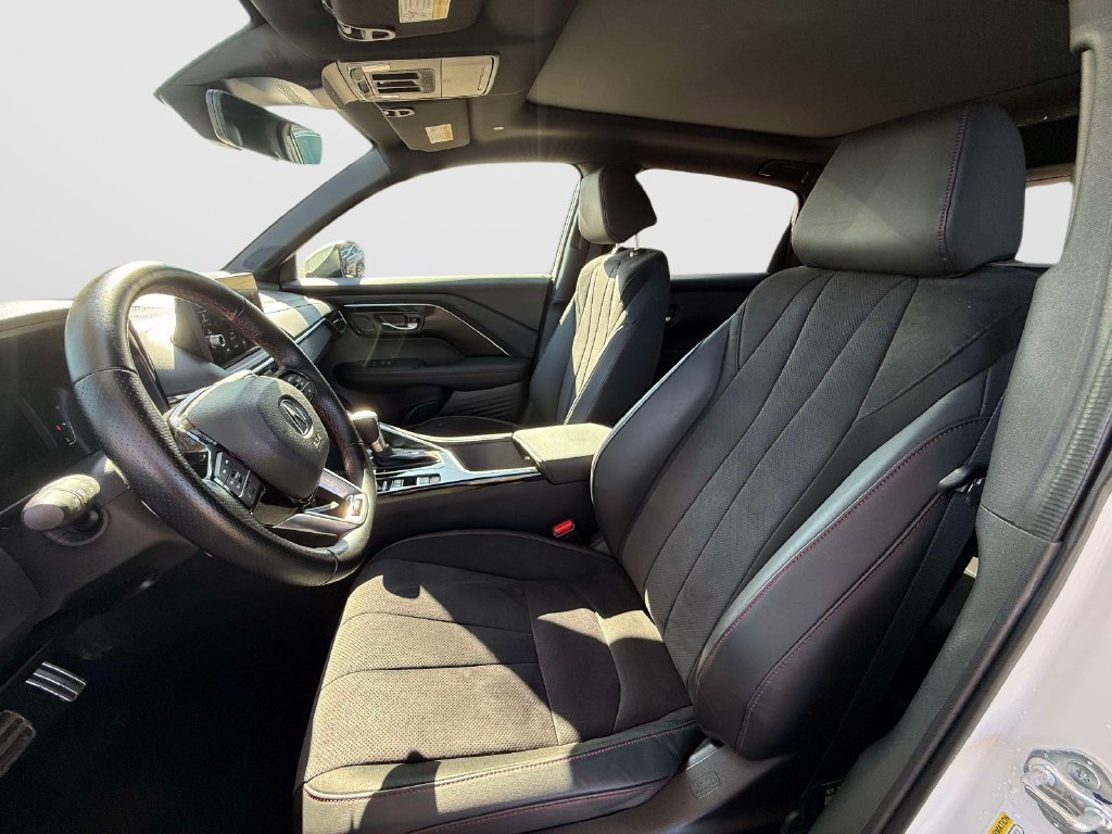 Certified 2025 Acura ADX A-Spec AWD/4WD image 13