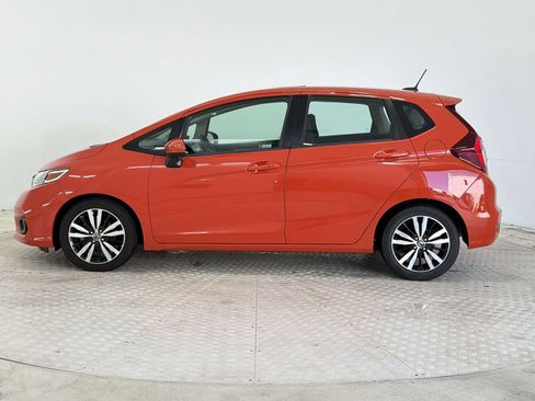 Used 2019 Honda Fit EX image 2