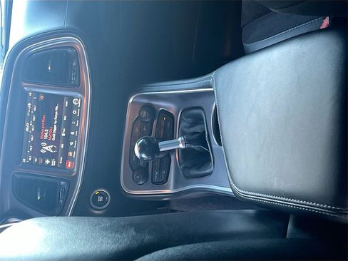 Used 2021 Dodge Challenger R/T Scat Pack w/ Shaker Package image 22