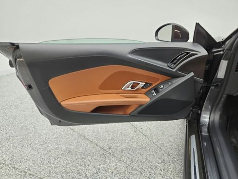 Certified 2021 Audi R8 V10 performance AWD/4WD image 12