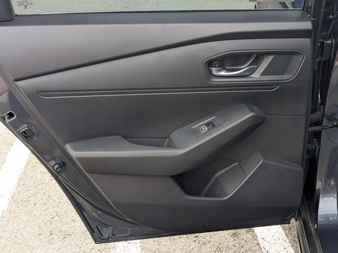 Certified 2024 Honda Accord LX image 16