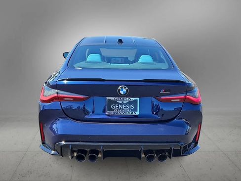 Used 2024 BMW M4 Competition image 7