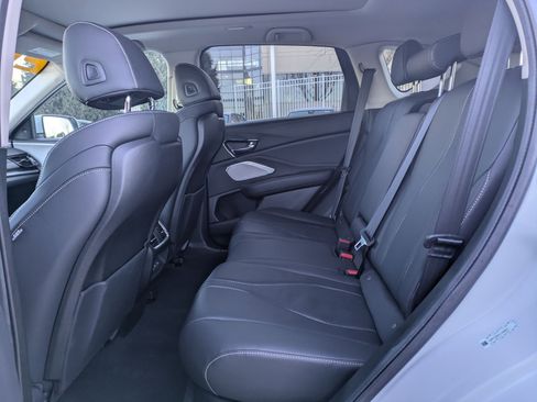 Used 2020 Acura RDX 2WD w/ Technology Package image 25