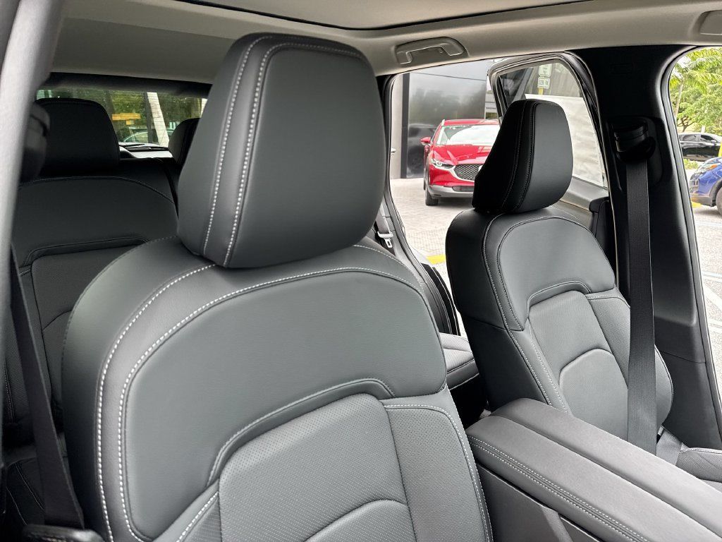 New 2026 MAZDA CX-5 2.5 S w/ Premium Package AWD/4WD image 46