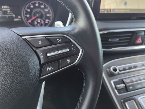 Used 2023 Hyundai Santa Fe SEL AWD/4WD image 21