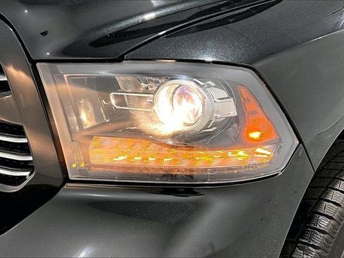 Used 2017 RAM 1500 Sport image 34