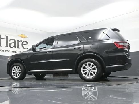 Used 2019 Dodge Durango AWD image 60