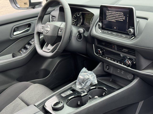 New 2026 Nissan Rogue SV w/ Cold Weather Package AWD/4WD image 6