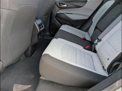 Used 2023 Chevrolet Equinox LT w/ Driver Convenience Package AWD/4WD image 13