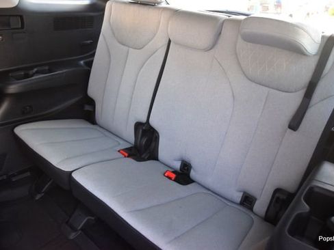 Used 2022 Hyundai Palisade SEL w/ Convenience Package FWD image 12