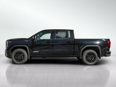 New 2026 GMC Sierra 1500 Elevation