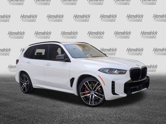 Certified 2024 BMW X5 M60i AWD/4WD video 2