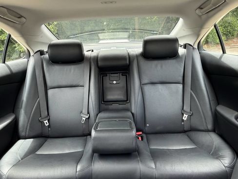Used 2007 Lexus ES 350 FWD image 5