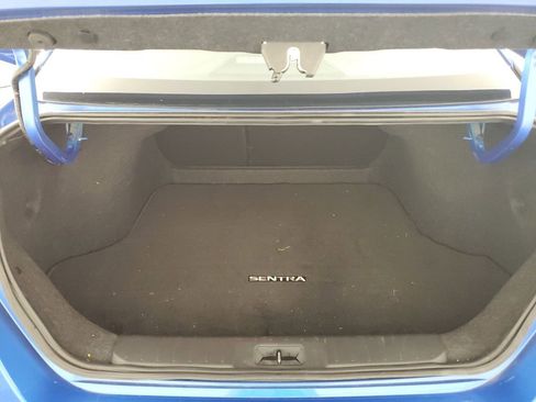 Used 2024 Nissan Sentra SR w/ SR Premium Package image 33