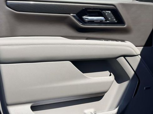 New 2026 GMC Yukon Elevation AWD/4WD image 6