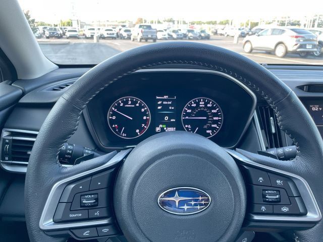 Used 2020 Subaru Outback Limited w/ Popular Package #2 AWD/4WD image 21