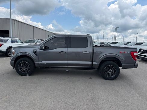 Used 2022 Ford F150 Lariat w/ Equipment Group 502A High AWD/4WD image 23
