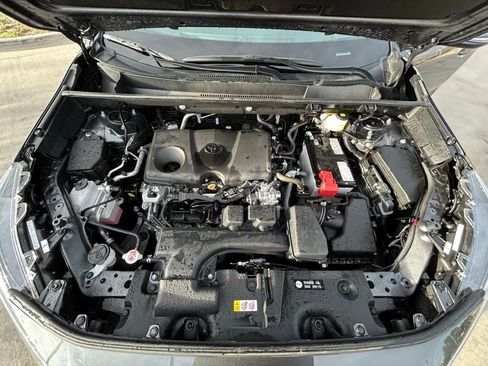 Used 2025 Toyota RAV4 XLE Premium w/ Weather Package image 55