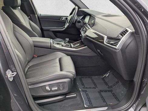 Used 2021 BMW X5 sDrive40i w/ Premium Package 2 image 20