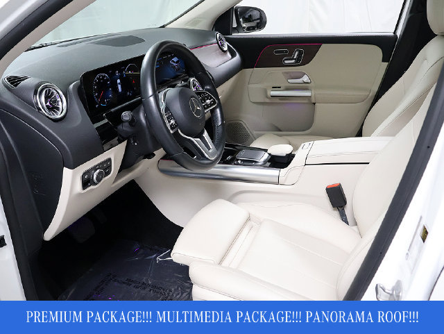 Certified 2023 Mercedes-Benz GLA 250 4MATIC image 11