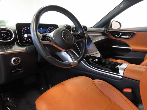 Used 2022 Mercedes-Benz C 300 Sedan image 7